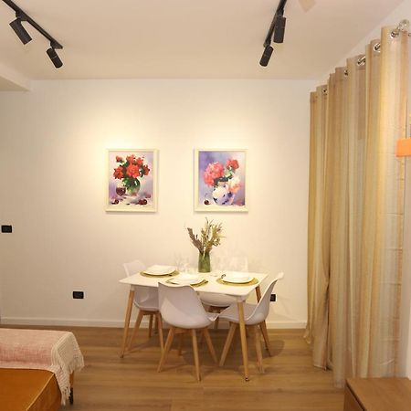 Mjolly Apartment Tirana Kültér fotó