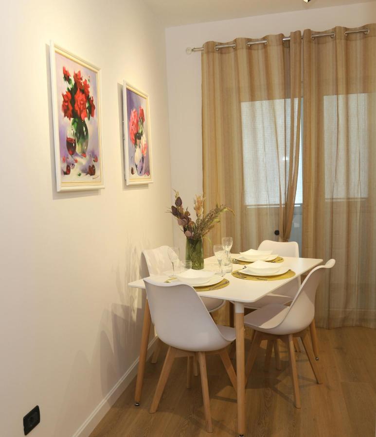 Mjolly Apartment Tirana Kültér fotó