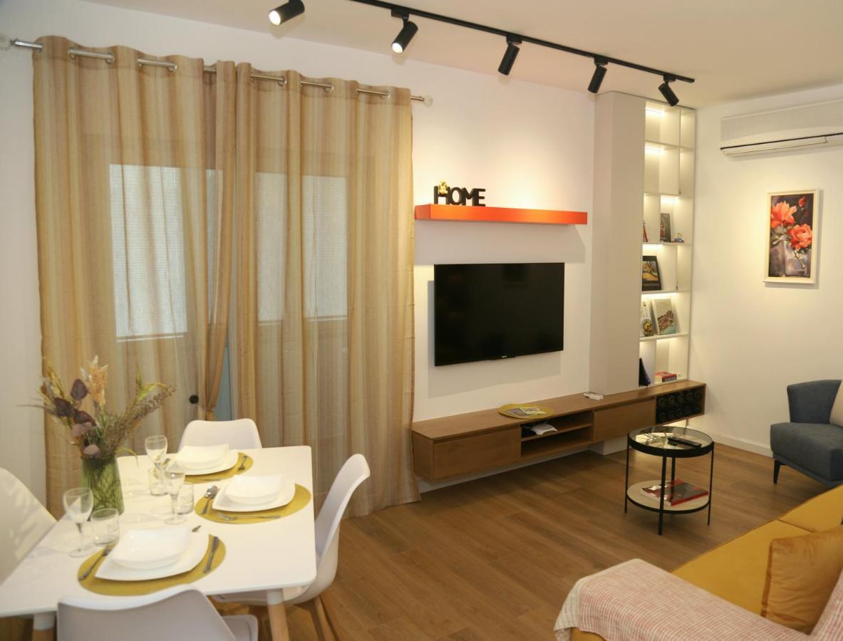 Mjolly Apartment Tirana Kültér fotó