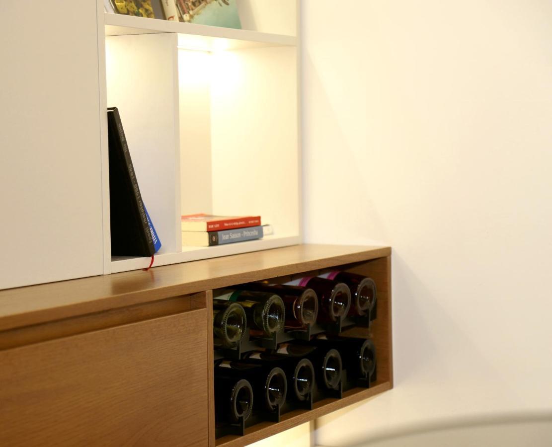 Mjolly Apartment Tirana Kültér fotó