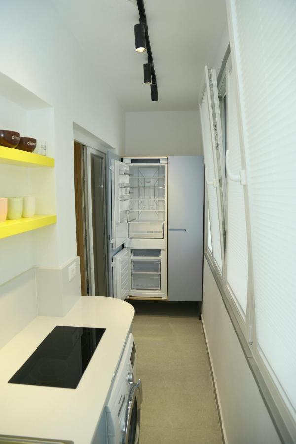 Mjolly Apartment Tirana Kültér fotó