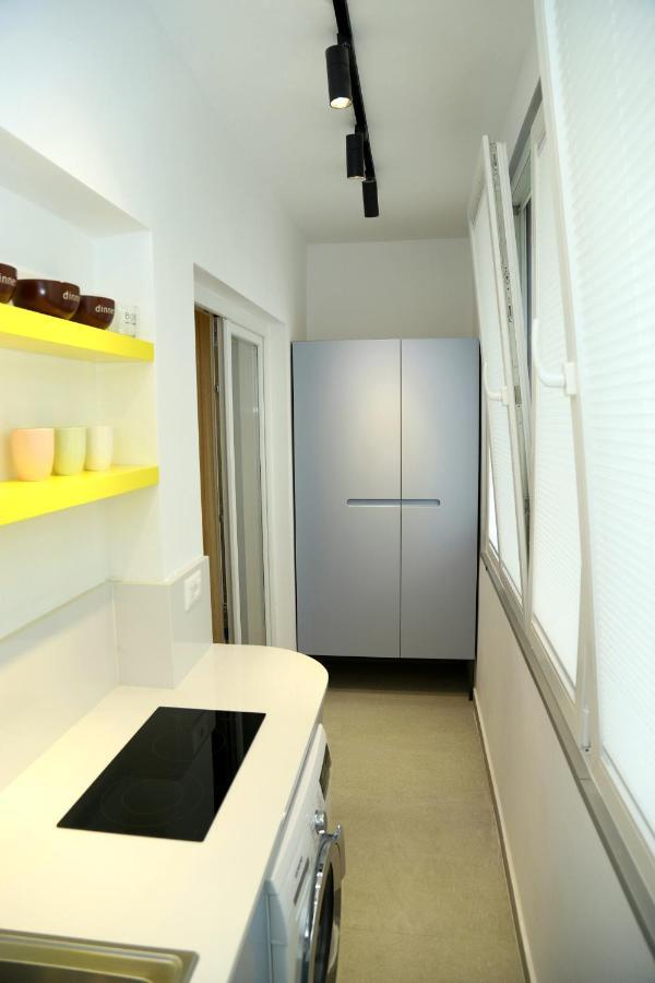 Mjolly Apartment Tirana Kültér fotó