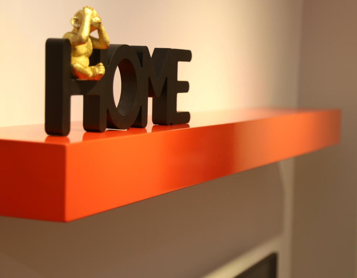 Mjolly Apartment Tirana Kültér fotó