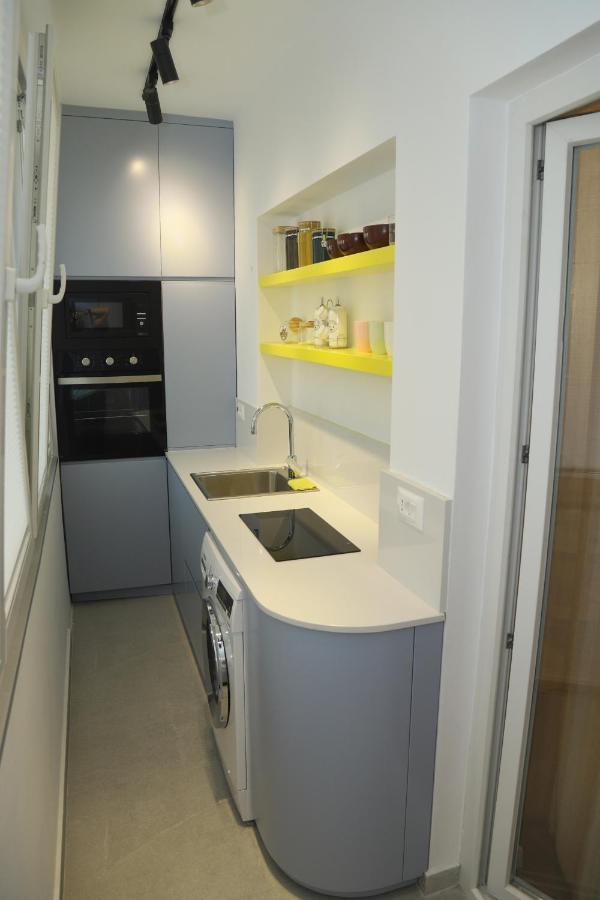 Mjolly Apartment Tirana Kültér fotó