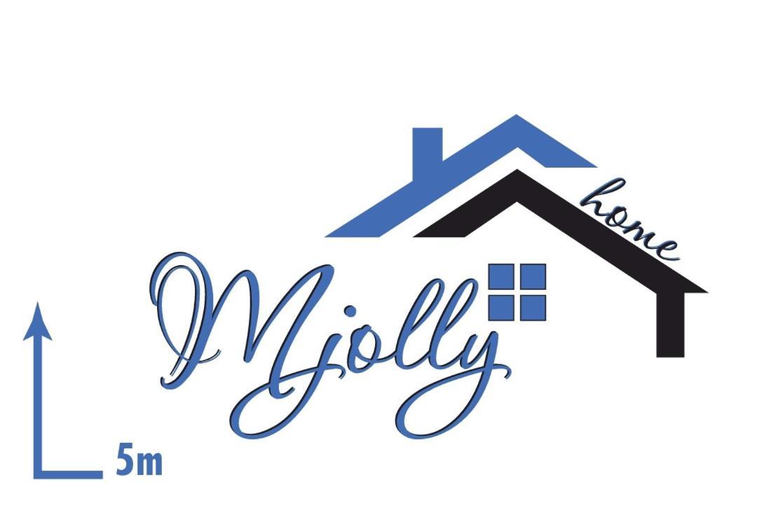 Mjolly Apartment Tirana Kültér fotó